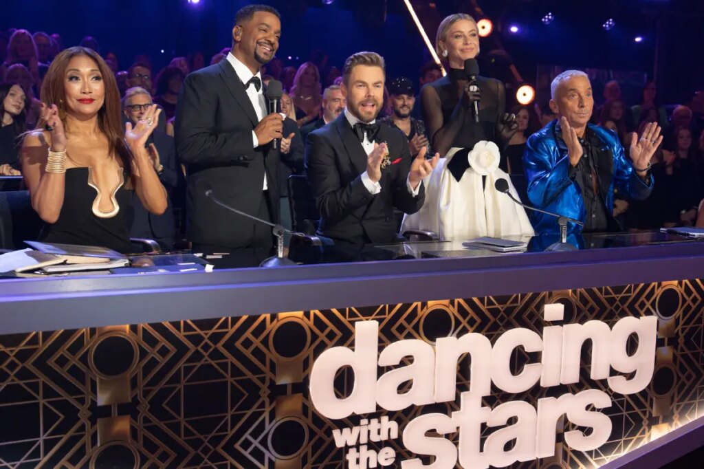 How to watch ‘Dancing with the Stars’ Season 35 cast announcement live for free