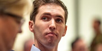 Charlie Kirk’s Murder Case Heads to Trial As Judge Rules Defendant Could Face Death Penalty