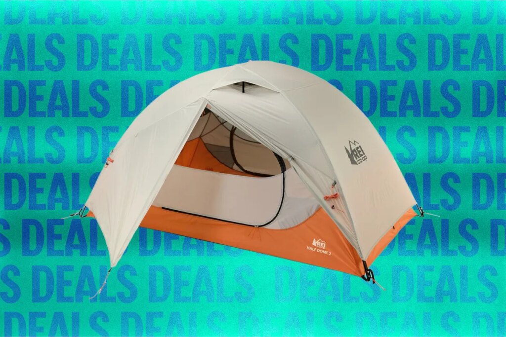 The 42 Best Deals From the REI Labor Day Sale