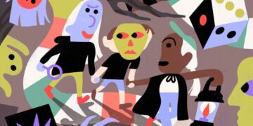 How to make friends by lying to them