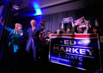 Takeaways from Massachusetts, where generational challenges fizzled
