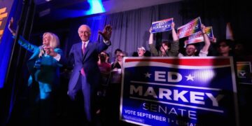 Takeaways from Massachusetts, where generational challenges fizzled