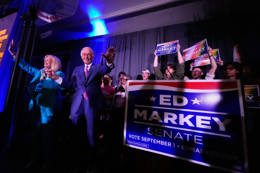 Takeaways from Massachusetts, where generational challenges fizzled
