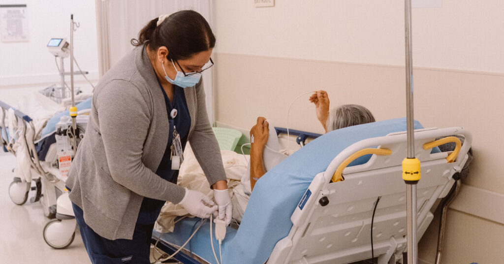 Employer Health Costs Are Expected to Spike in 2027