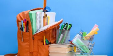 The Hidden Value of Back-to-School Shopping