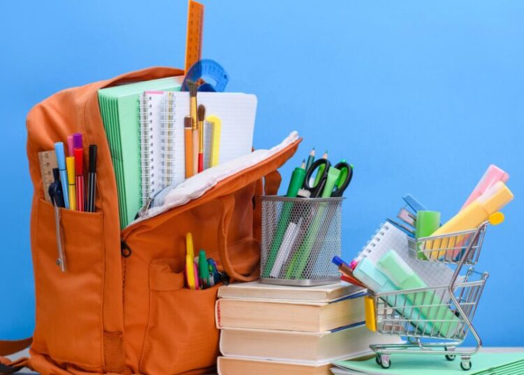 The Hidden Value of Back-to-School Shopping