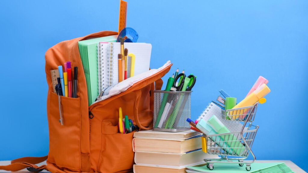 The Hidden Value of Back-to-School Shopping