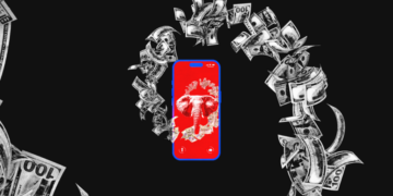 Inside a Conservative Operation to Hijack Your Social-Media Feed