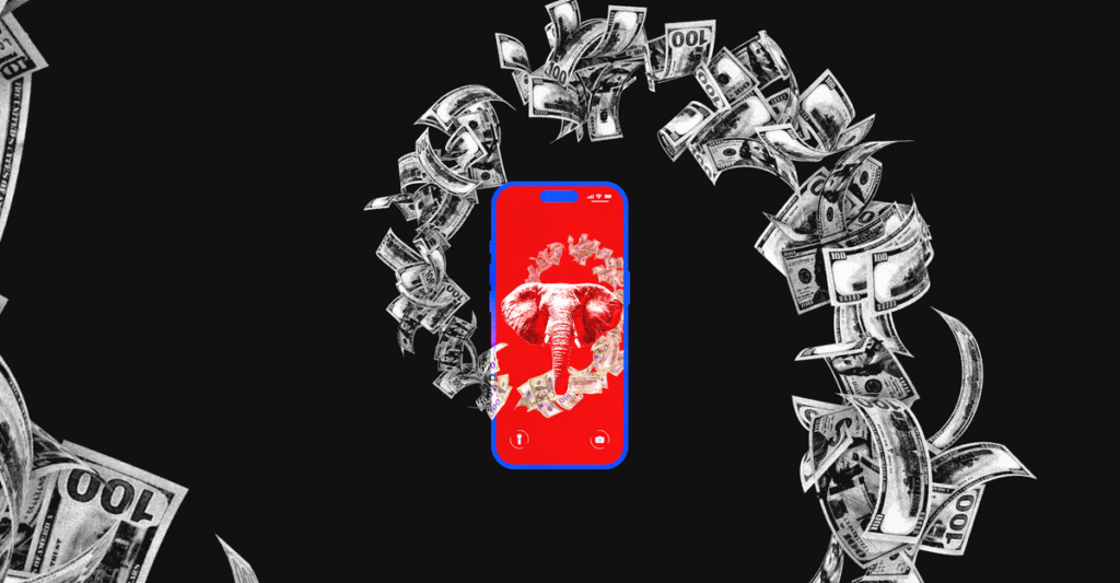 Inside a Conservative Operation to Hijack Your Social-Media Feed