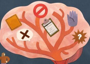 Why is it so hard to give away my dad’s brain?