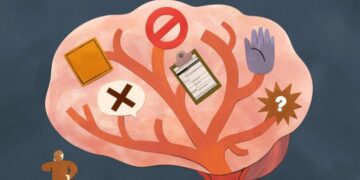 Why is it so hard to give away my dad’s brain?