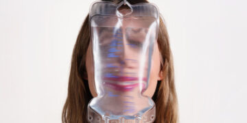 I Need an IV Drip to Recover From My IV Drip