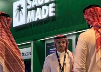 Saudi fires up Gulf AI race with $15 billion tech deals at LEAP 