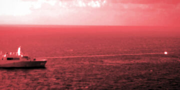 Navy chief: Naval warfare is changing. Our sailors need these weapons.