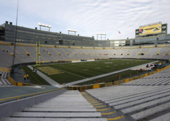 ‘Feels like coming home’: Seven writers pick the best sports stadiums
