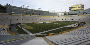 ‘Feels like coming home’: Seven writers pick the best sports stadiums