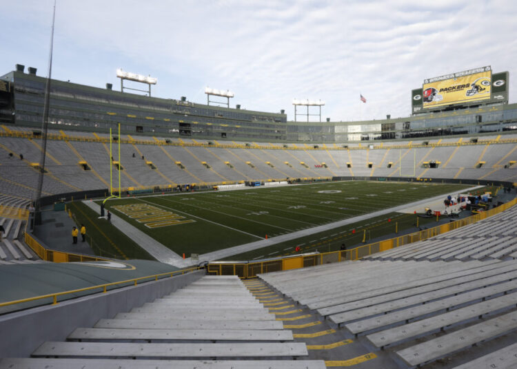 ‘Feels like coming home’: Seven writers pick the best sports stadiums
