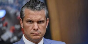 House Republicans seethe over Pete Hegseth’s ‘critical’ Pentagon problem: ‘Dissension’