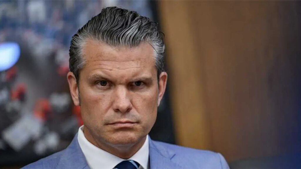 House Republicans seethe over Pete Hegseth’s ‘critical’ Pentagon problem: ‘Dissension’