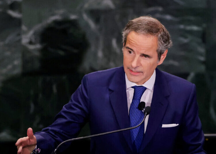 Status of Iran’s Nuclear Program Is Unclear, U.N. Watchdog Says