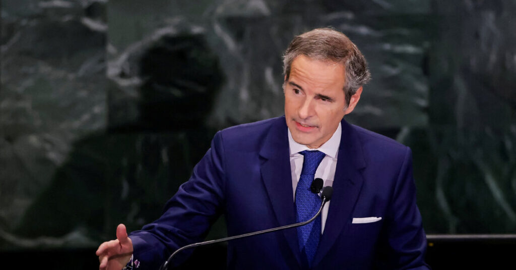 Status of Iran’s Nuclear Program Is Unclear, U.N. Watchdog Says