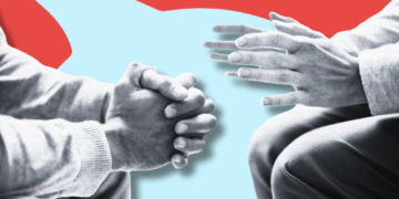 6 Signs Your Venting Is Straining Your Relationships
