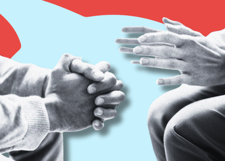 6 Signs Your Venting Is Straining Your Relationships