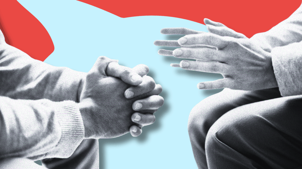 6 Signs Your Venting Is Straining Your Relationships
