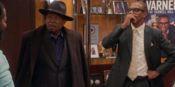 The new ‘Martin’ spin-off adds to our ’90s nostalgia moment