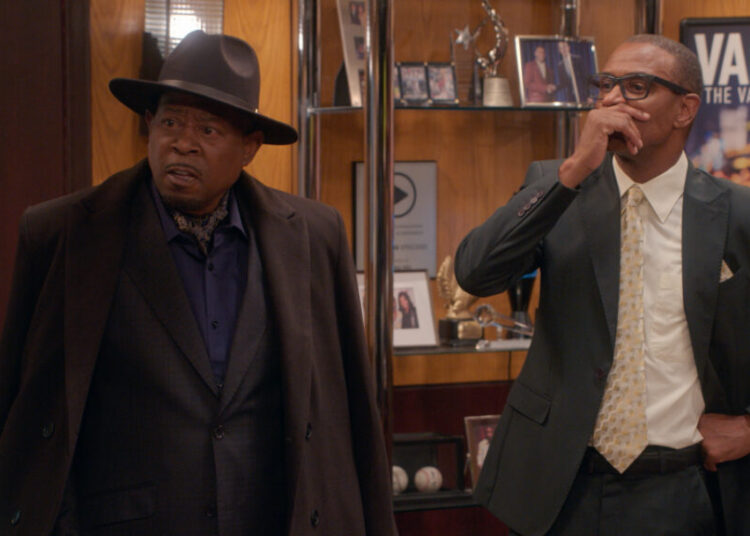 The new ‘Martin’ spin-off adds to our ’90s nostalgia moment