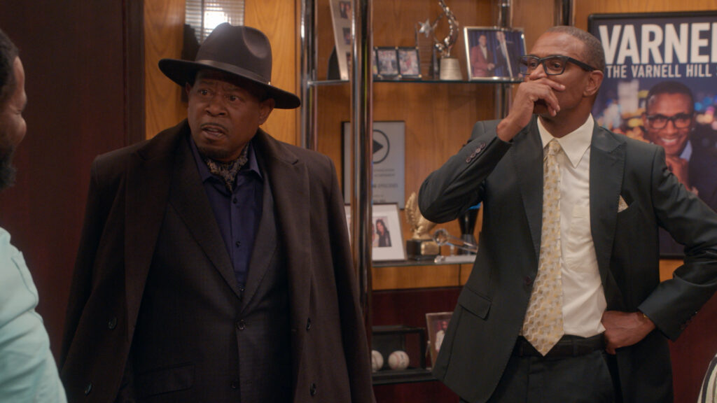 The new ‘Martin’ spin-off adds to our ’90s nostalgia moment