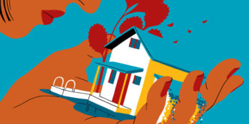 Selling My Grandparents’ Home Is Like Losing Them Again