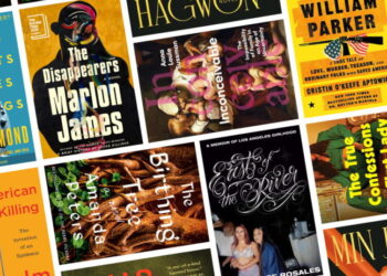 10 books to read in September: New releases from Malcolm Gladwell, Marlon James and more