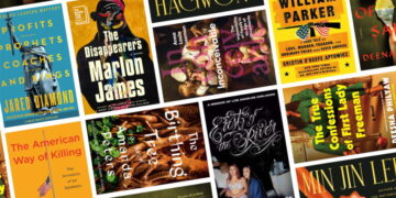 10 books to read in September: New releases from Malcolm Gladwell, Marlon James and more