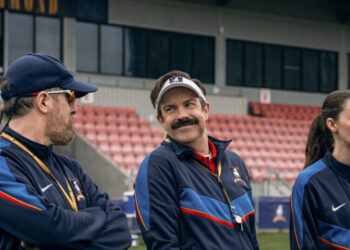 ‘Ted Lasso’ Season 4, Episode 5 Recap: Romantic Reversals