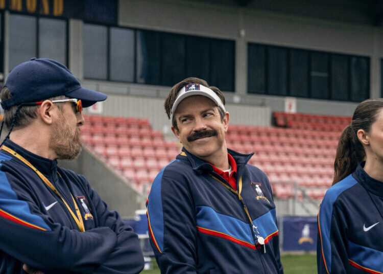 ‘Ted Lasso’ Season 4, Episode 5 Recap: Romantic Reversals