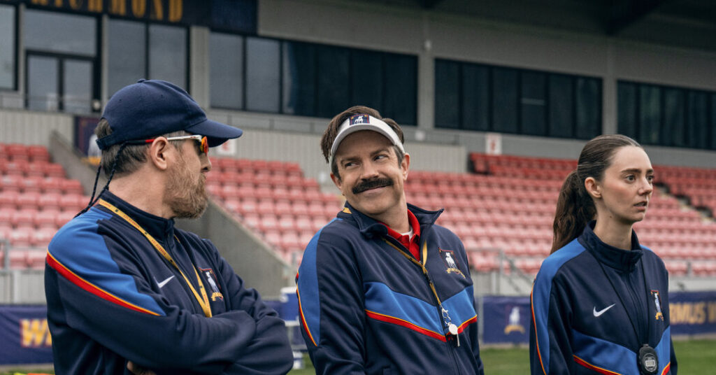 ‘Ted Lasso’ Season 4, Episode 5 Recap: Romantic Reversals