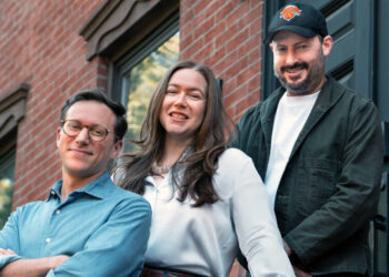 FiveThirtyEight’s Podcast Hosts Reunite for a New Show