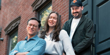 FiveThirtyEight’s Podcast Hosts Reunite for a New Show