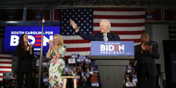 Can South Carolina deliver the White House? The DNC’s big 2028 gamble.