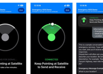 Get to Know Your Phone’s Built-In Emergency Kit