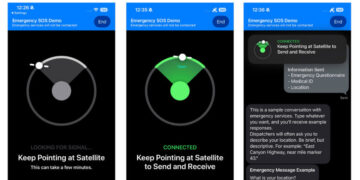 Get to Know Your Phone’s Built-In Emergency Kit