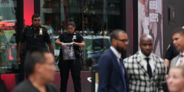 What We Know About the Deadly Events in Times Square