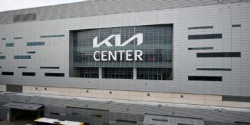 Orlando held a fight in its city-owned arena. Then came the Nazi salutes.