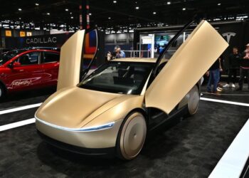 The Cybercab Is Almost Here. Now Comes the Hard Part
