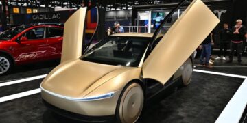 The Cybercab Is Almost Here. Now Comes the Hard Part