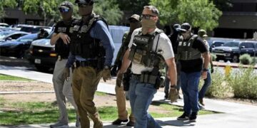 ‘Headline grabbing’: Texans hit back at Trump admin for ‘egregious’ injustice
