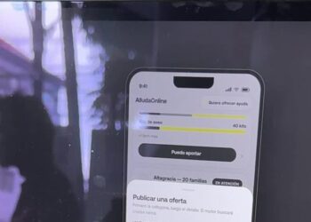 After the Earthquake, They Used A.I. to Mobilize Aid