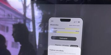 After the Earthquake, They Used A.I. to Mobilize Aid