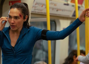 ‘The Runner’ Review: Neither Fast Nor Furious Enough